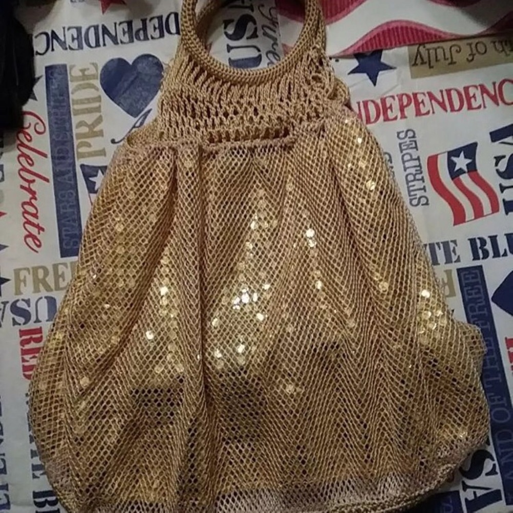 Gap Bag